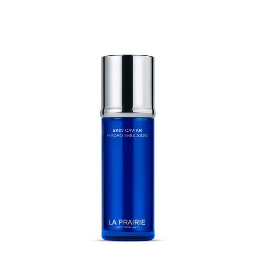 LA PRAIRIE LA PRAIRIE Skin Caviar Emulsion Feuchtigkeit und Straffung 70 ml Kosmetik