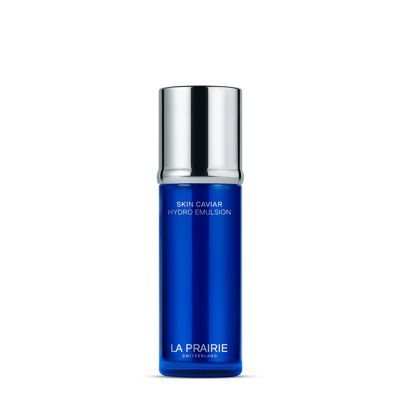 LA PRAIRIE LA PRAIRIE Skin Caviar Feuchtigkeitsemulsion und Straffung 30 ml Kosmetik
