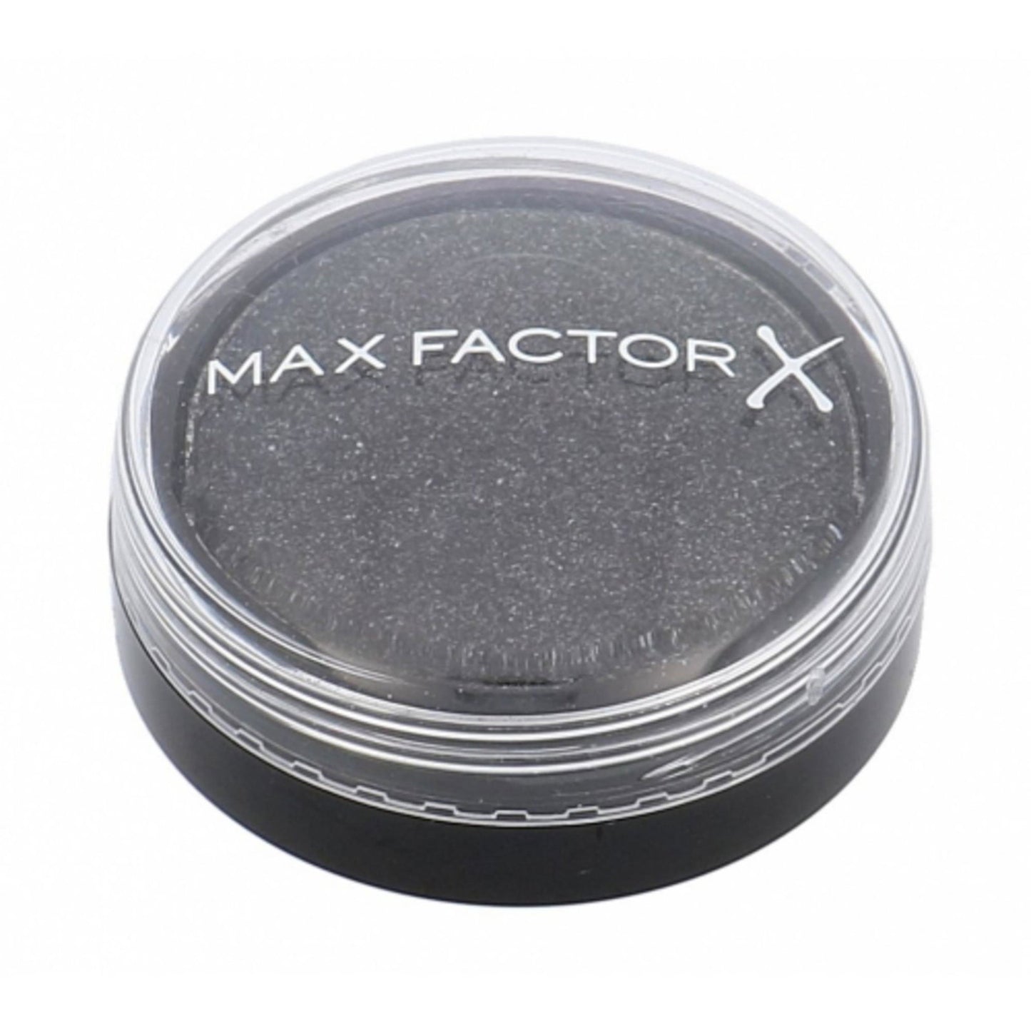 Max Factor, Wild Shadow, Schimmernd, Creme-Lidschatten, 10, Wildes Schwarz, 4 ml