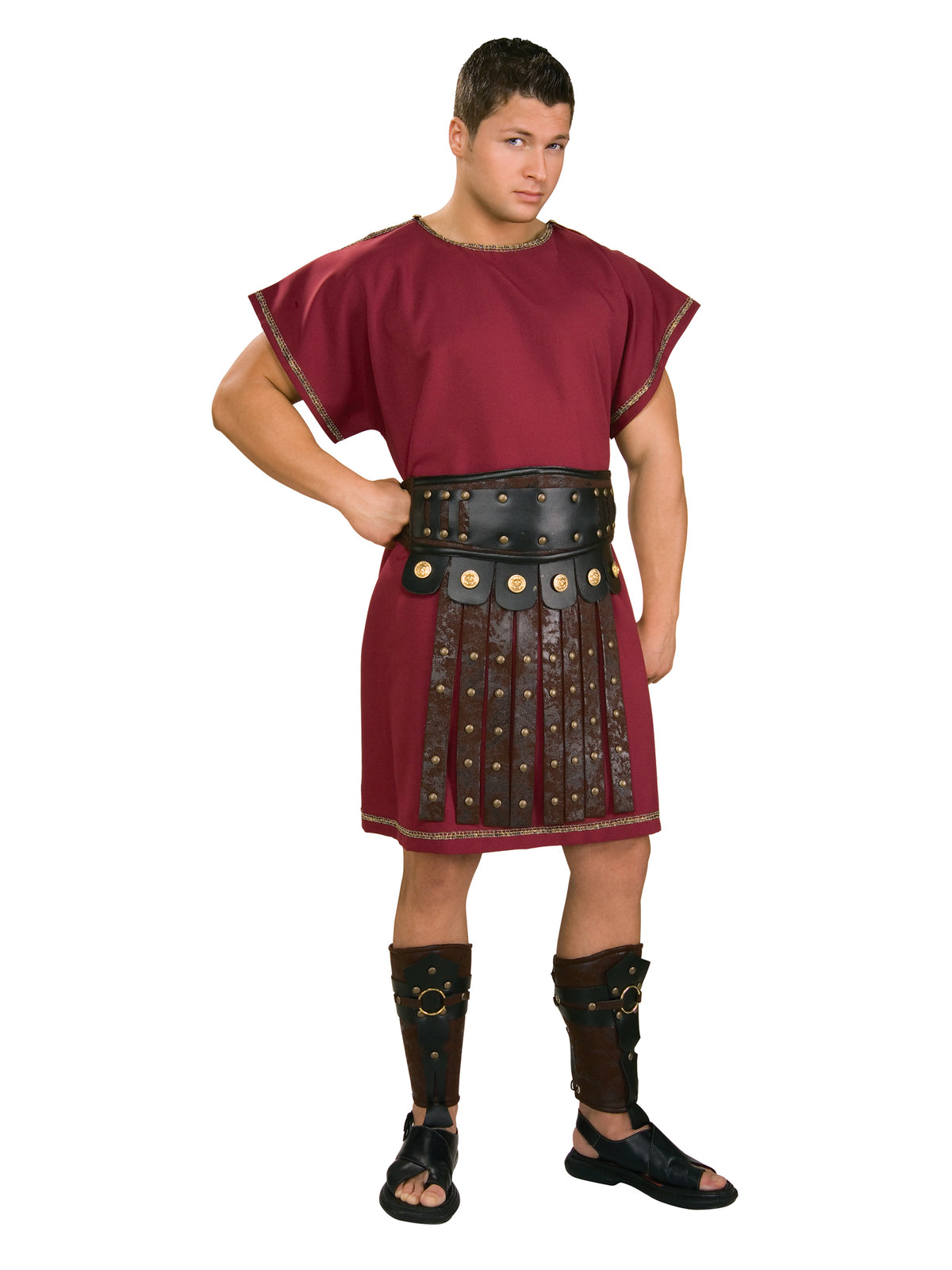 Rubies Spartan Tunika Kostümzubehör