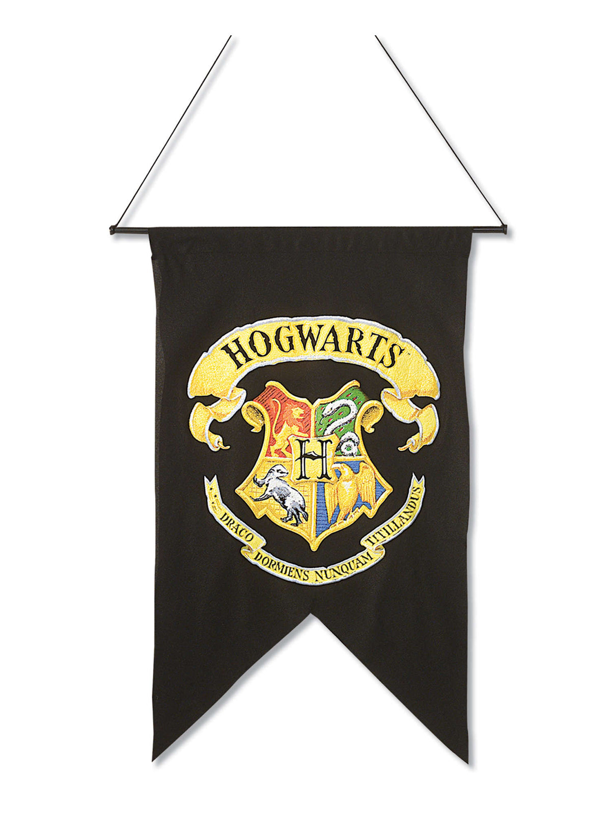 Rubies Hogwarts Banner Kostümzubehör