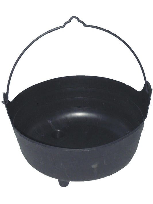 Smiffys Lifesize Witch's Cauldron Hexen-Kostümzubehör für Damen in Large
