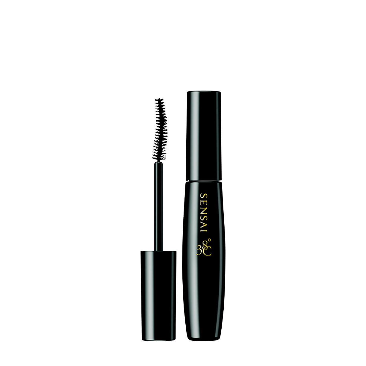 SENSAI Sensai Mascara Lash Volumiser 38 Set