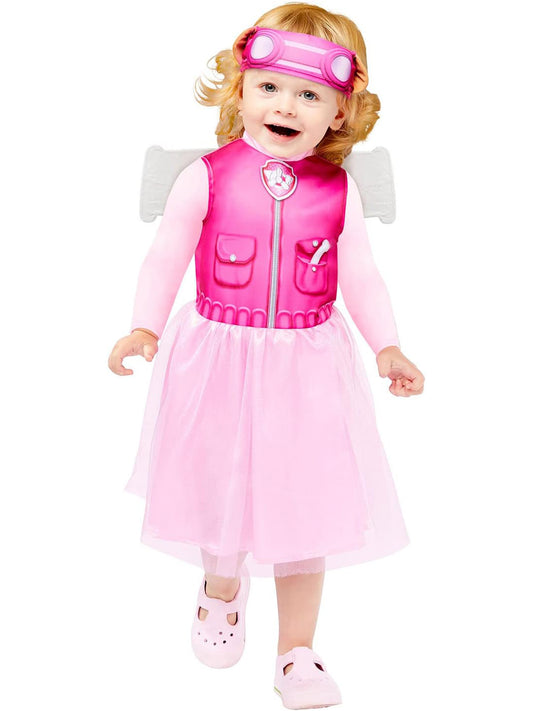 Rubies Paw Patrol Skye Kinderkostüm – Produktansicht