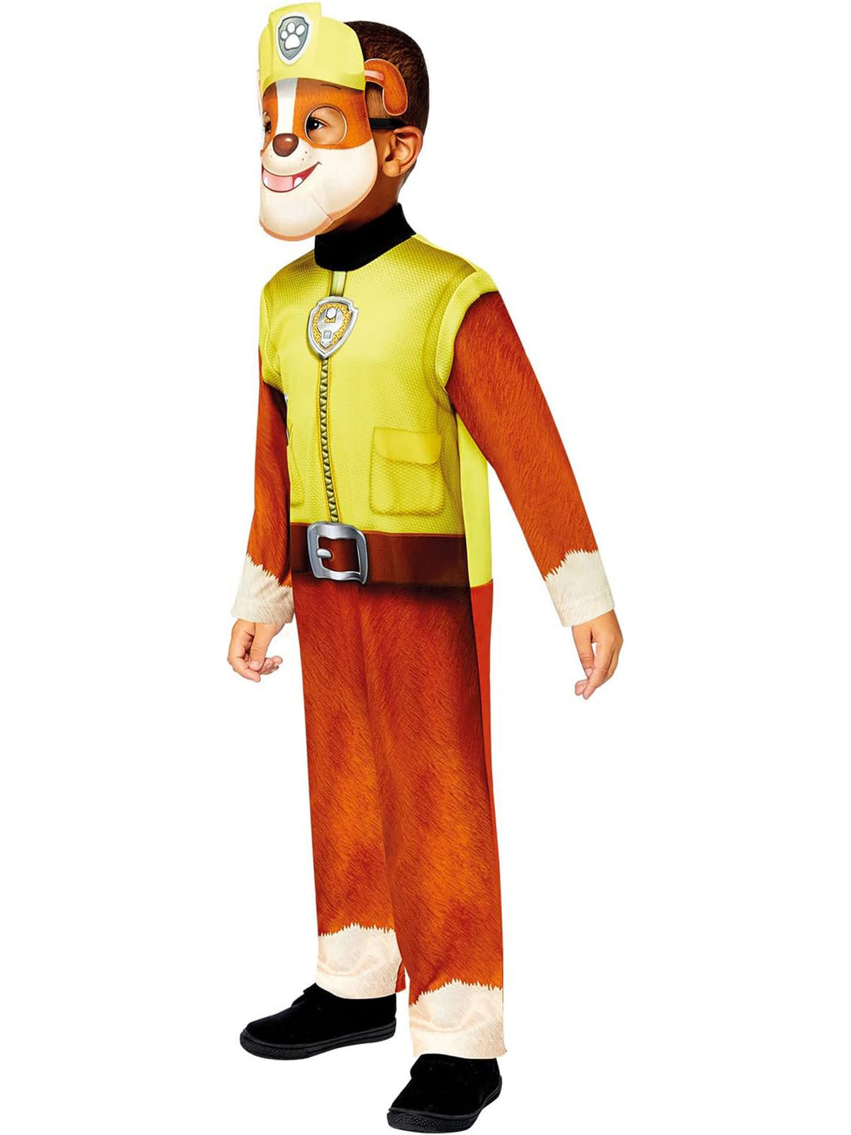 Rubies Paw Patrol Rubble Kinderkostüm