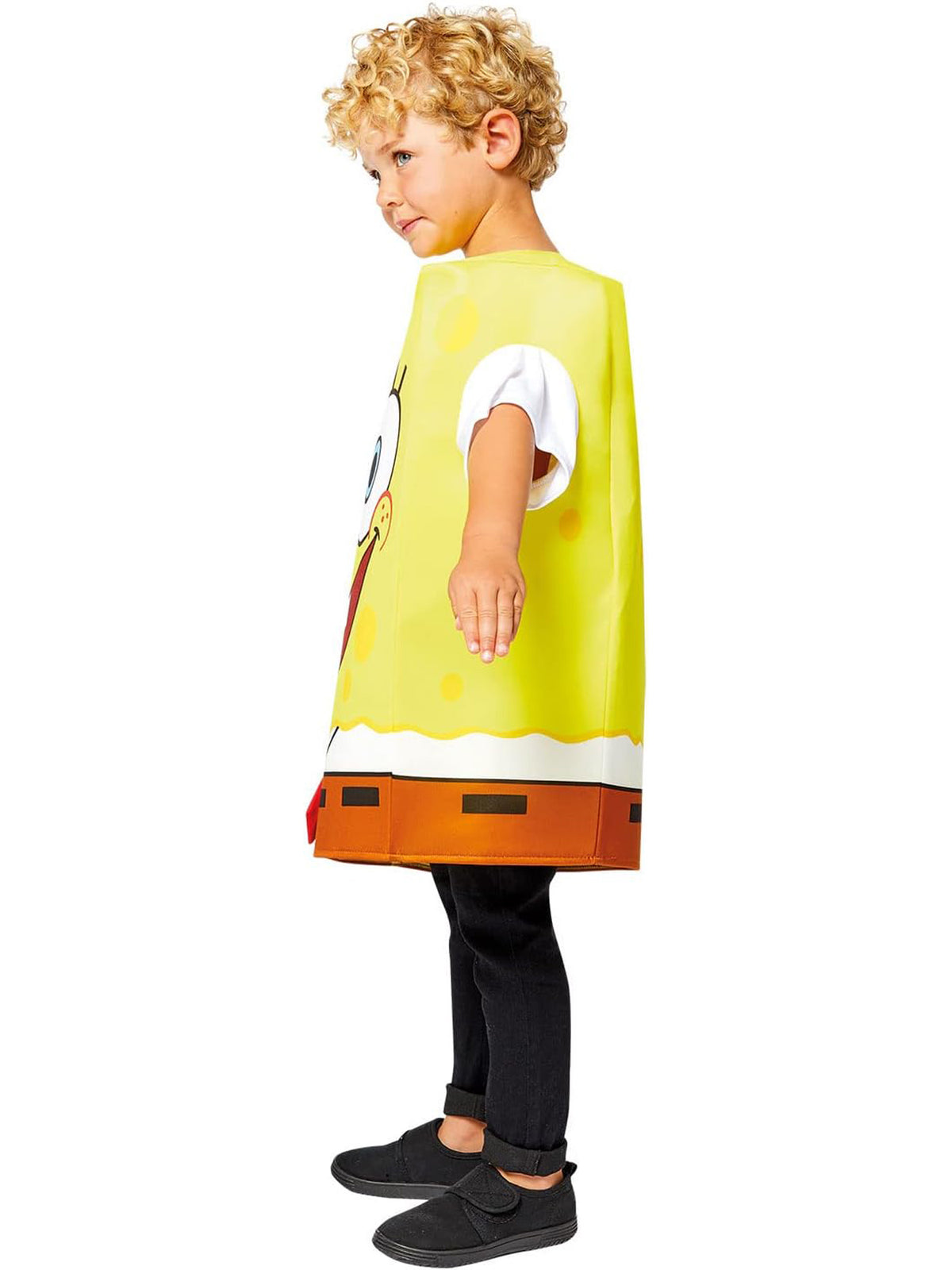 Rubies SpongeBob Squarepants Spongebob Kinderkostüm