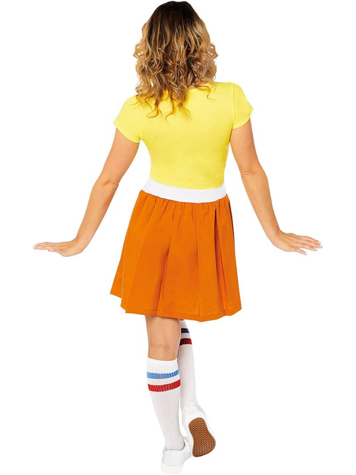 Rubies Spongebob Women sz 14-16