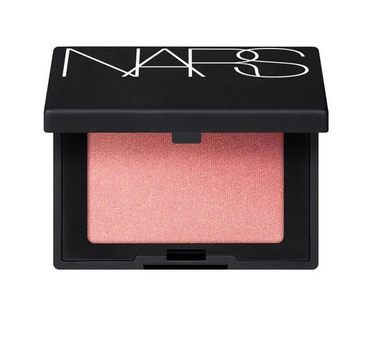 NARS NARS Mini Rouge Orgasm Edge Puder 2,5 g Blush Colorete En Polvo