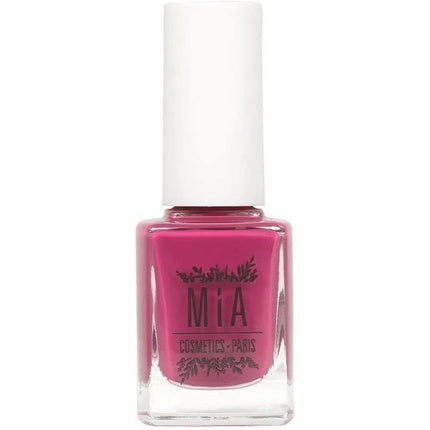 Mía Cosmetics Bio-Sourced Nagellack Almandine 11 ml
