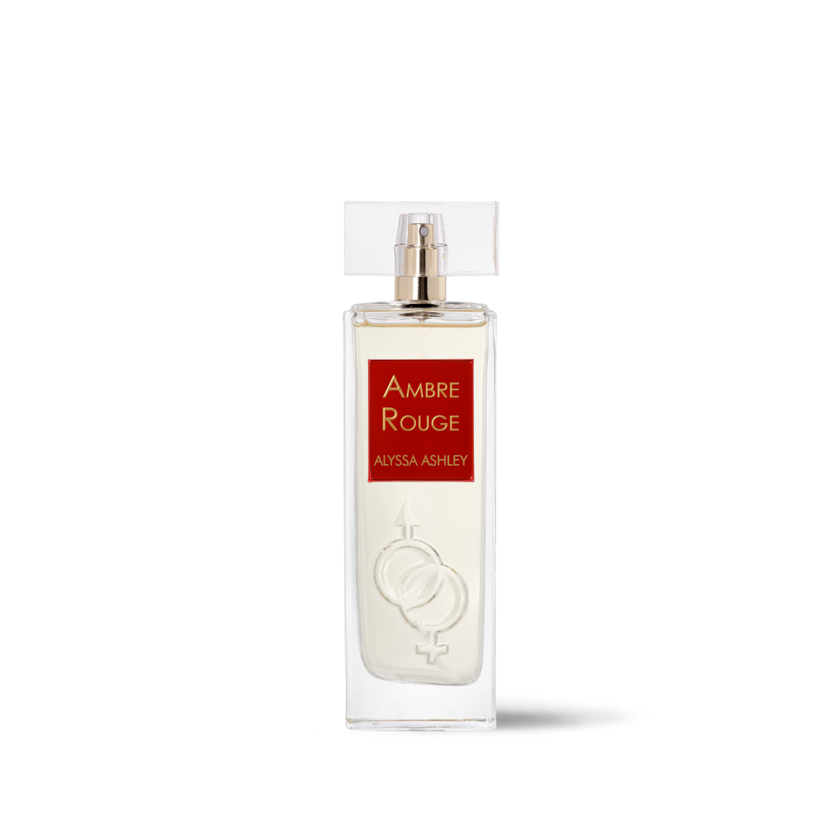 Alyssa Ashley Ambre Rouge Eau de Parfum Spray 30 ml