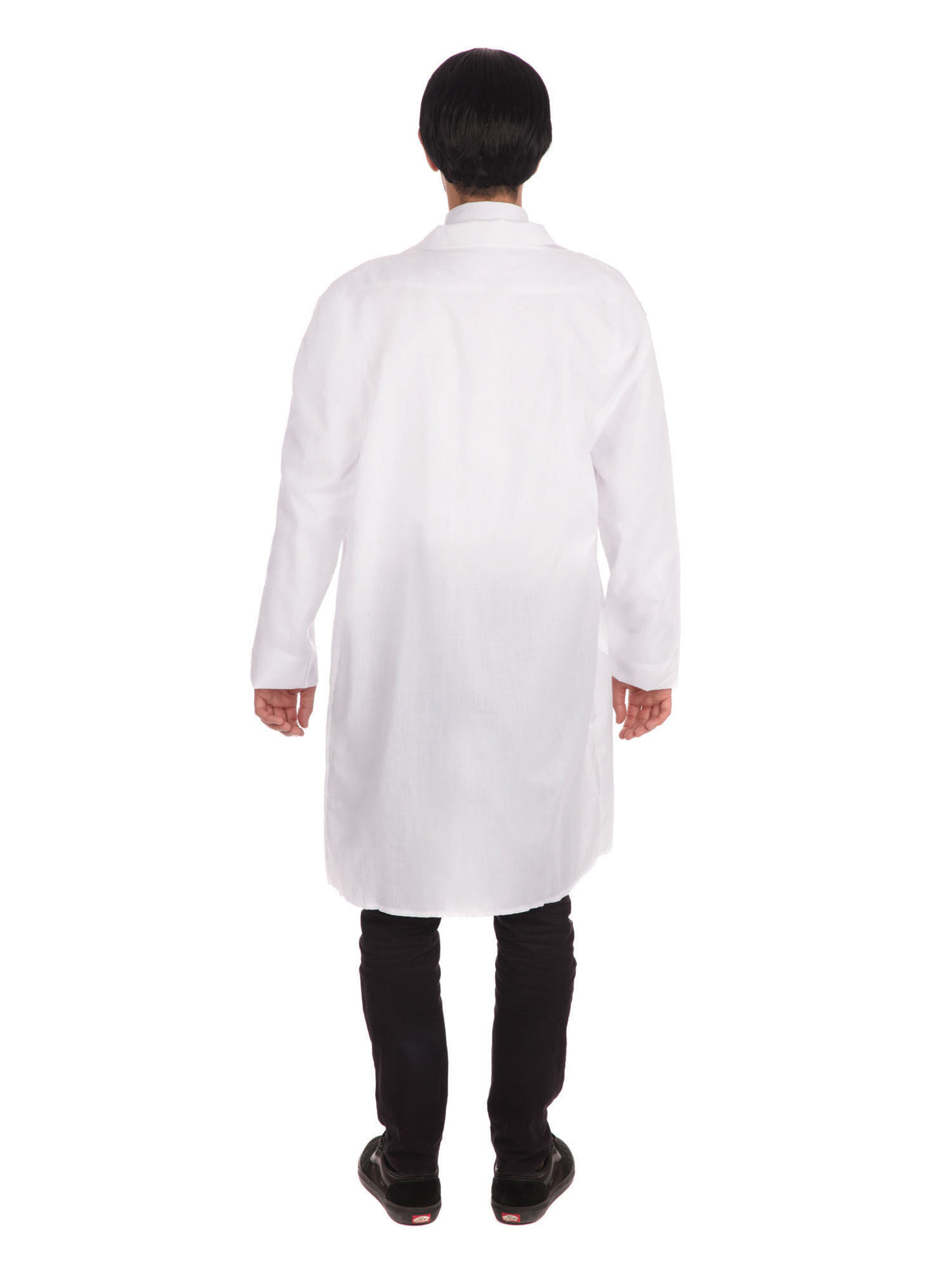 Rubies Doctor's Coat Kostüm für Erwachsene – Mantel – Detailansicht