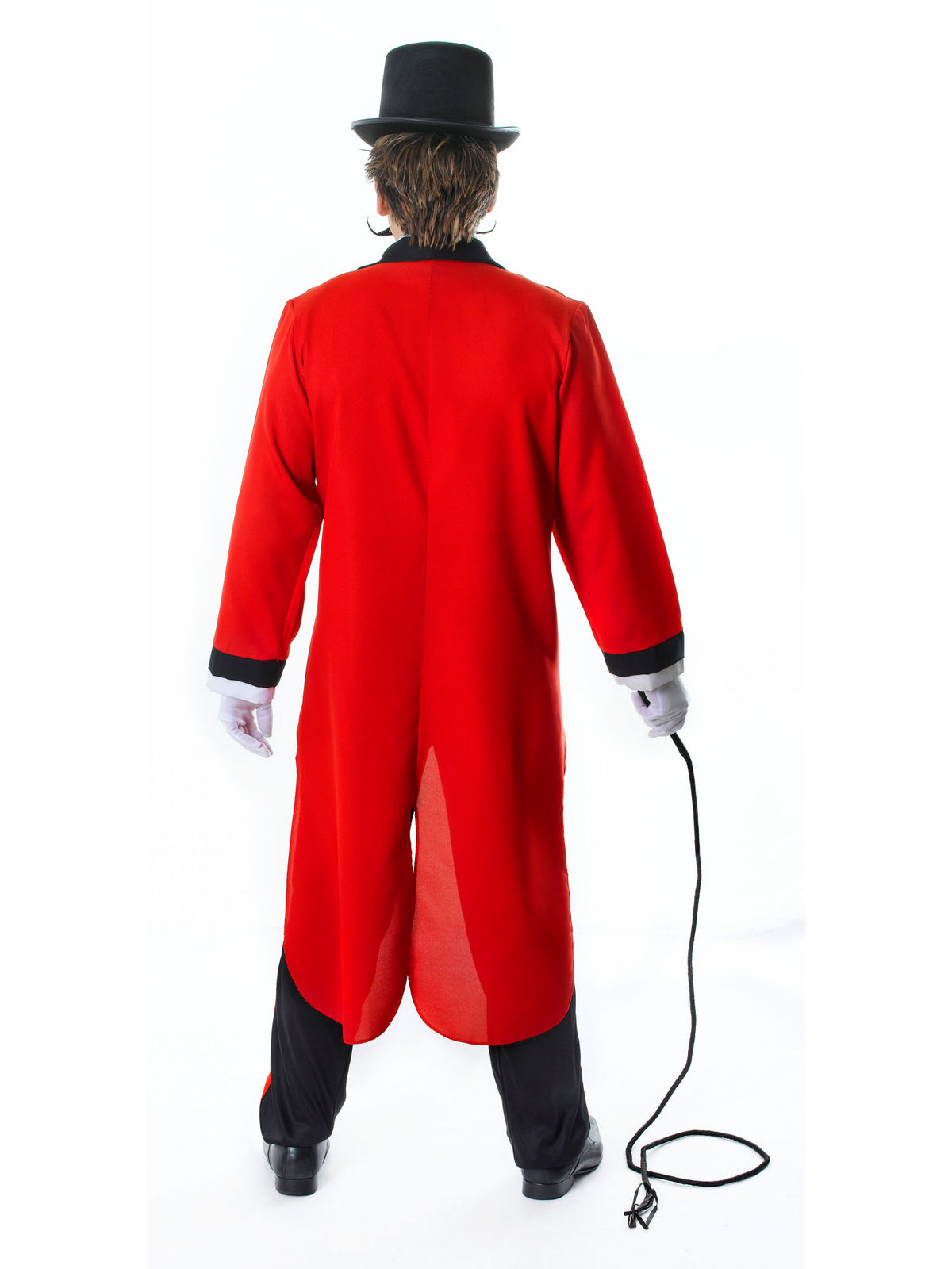 Rubies Ring Master Costume Kostüm für Erwachsene für Herren