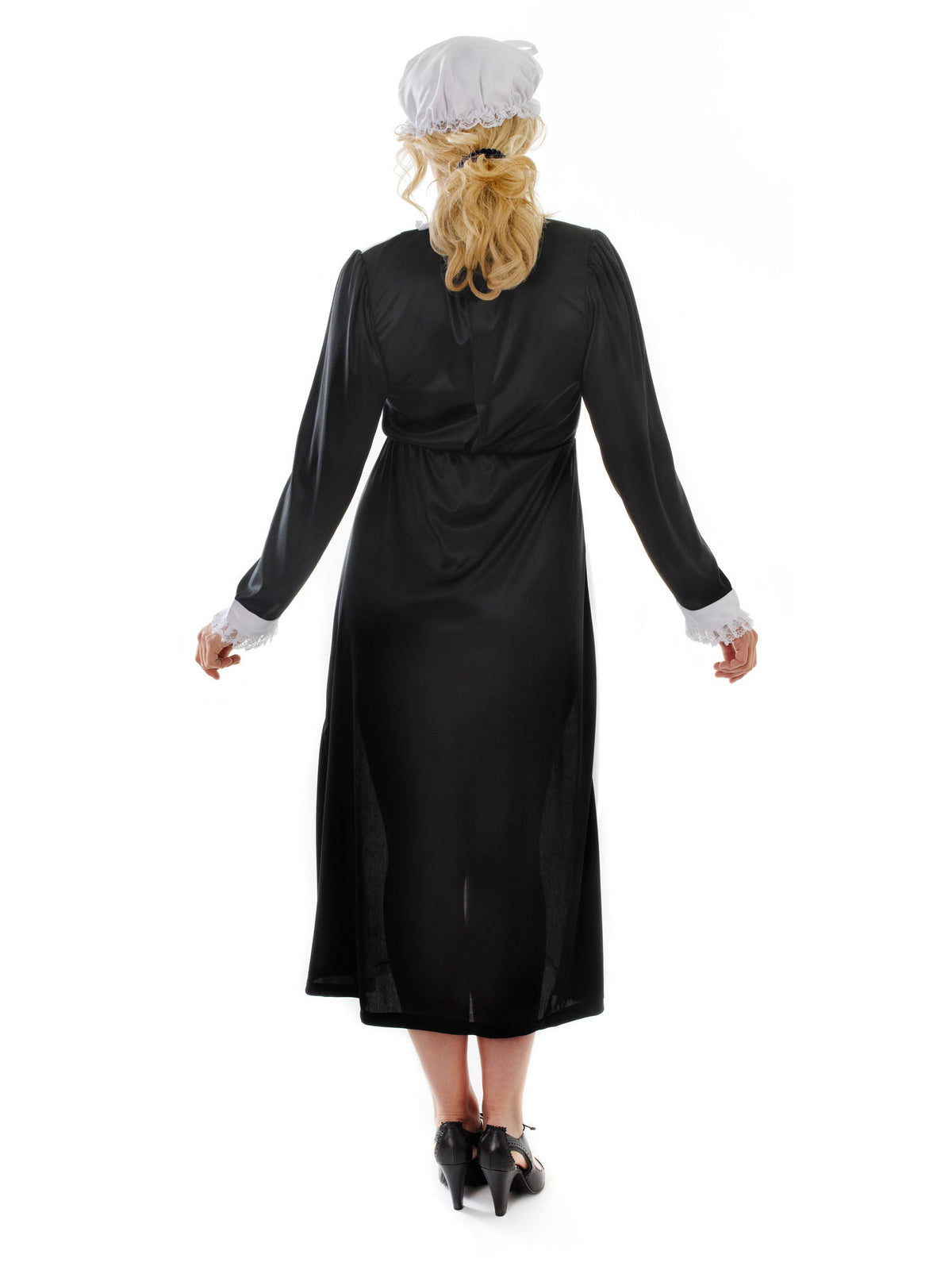 Rubies Victorian Maid Adult Costume Kostüm für Erwachsene für Damen