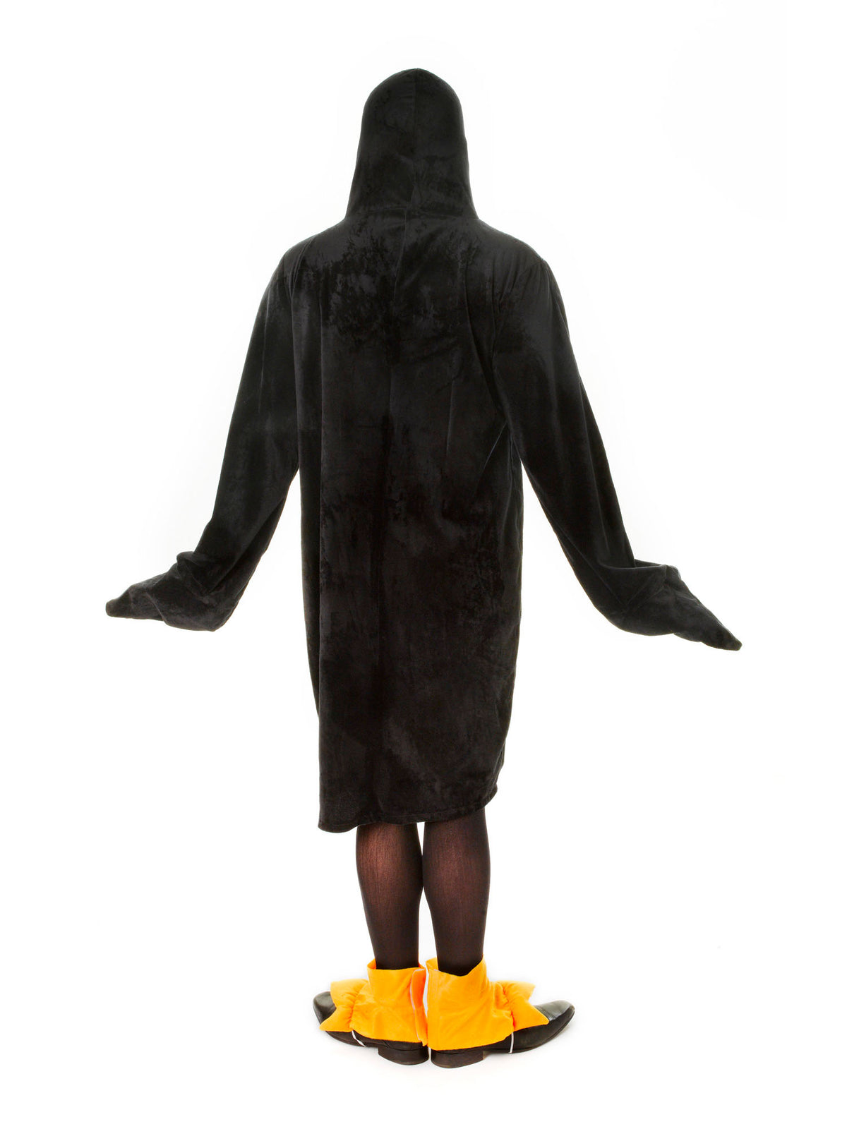 Rubies Penguin Adult Costume Kostüm für Erwachsene für Unisex