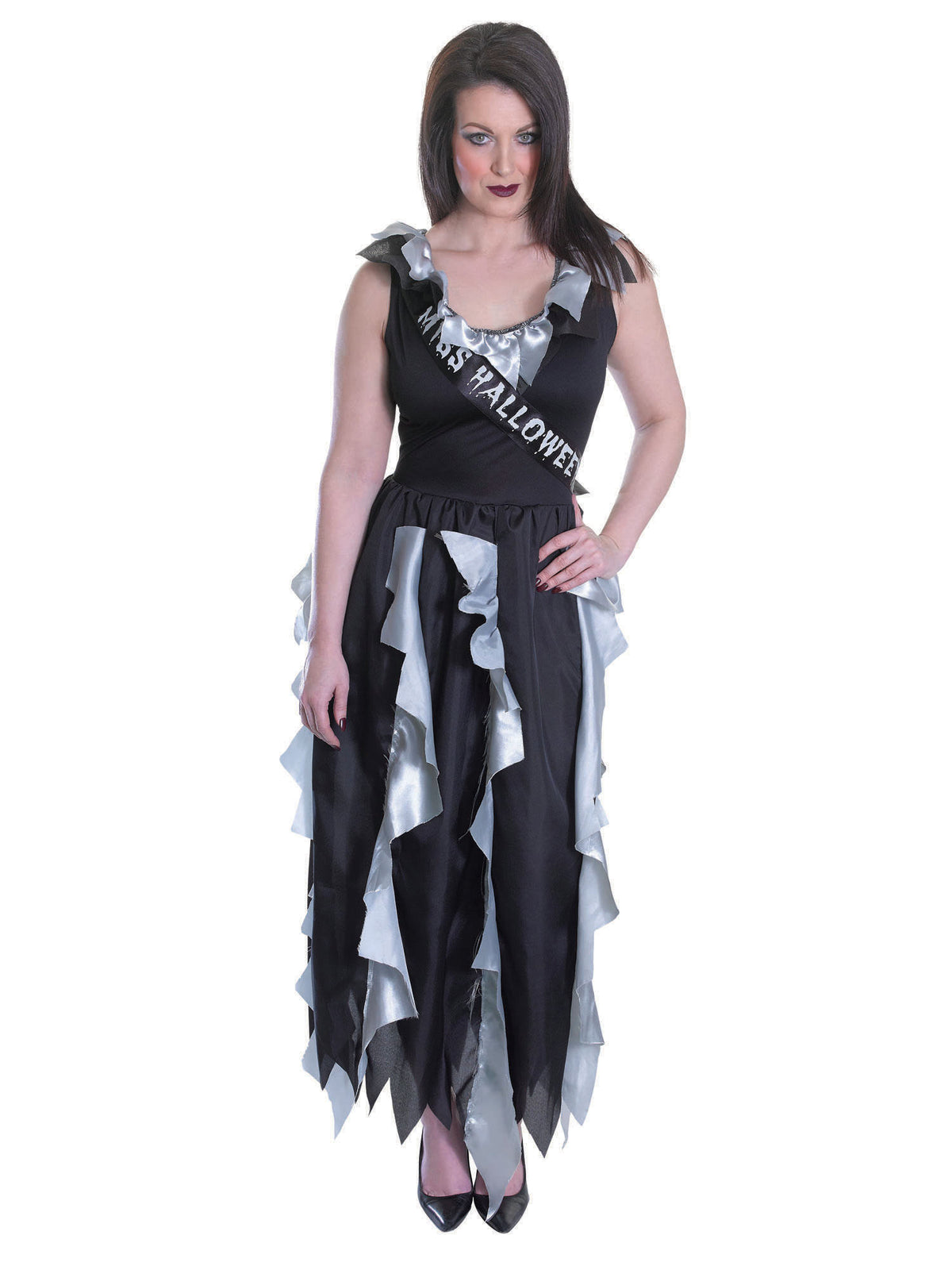 Rubies Zombie Prom Queen Adult Kostüm für Erwachsene für Damen
