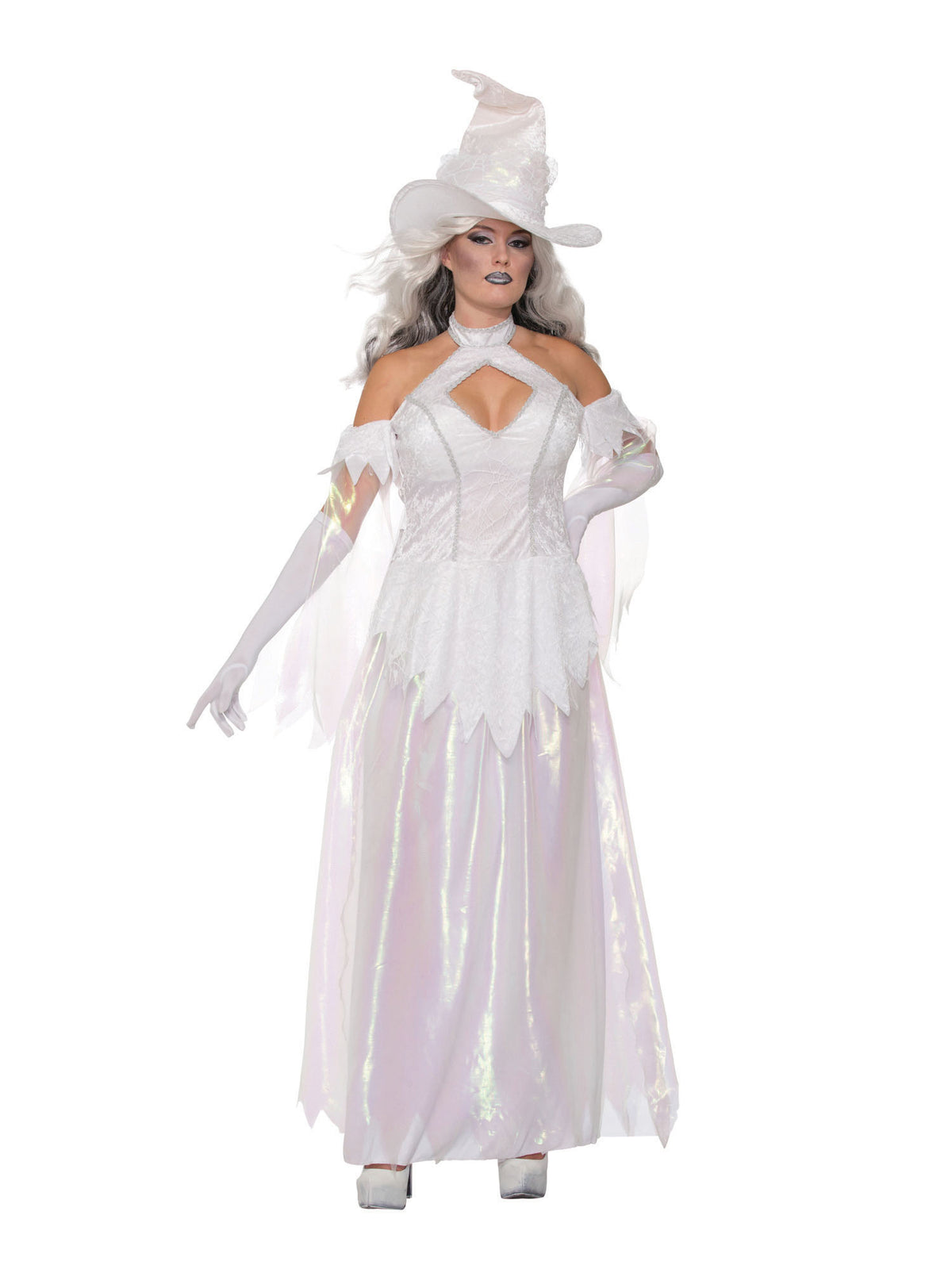 Rubies Crystal Magick Costume*** Kostüm für Erwachsene für Damen