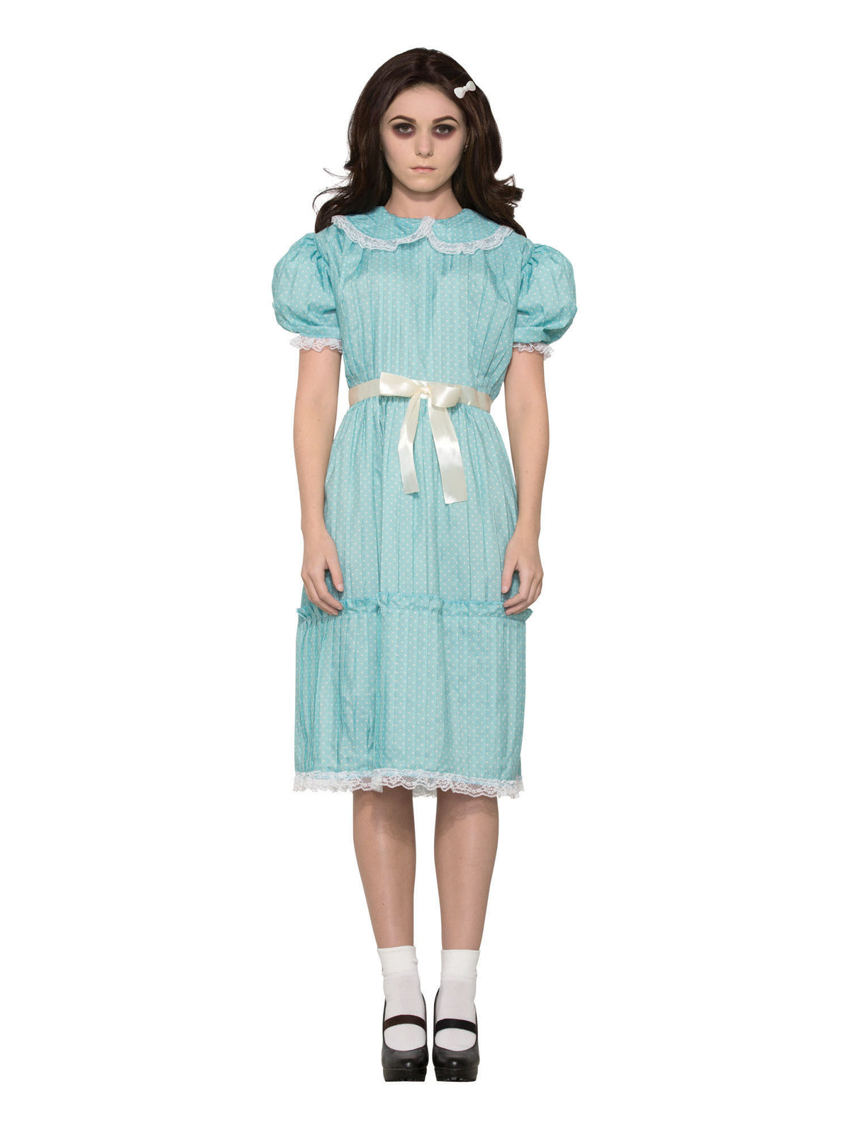 Rubies Creepy Sister Kostüm für Damen – Kleid