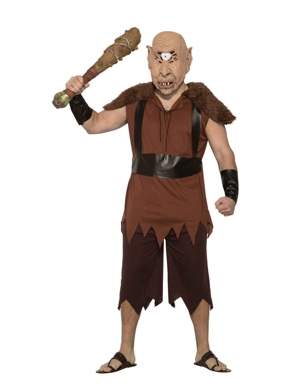 Rubies Cyclops Costume Kostüm für Erwachsene für Unisex