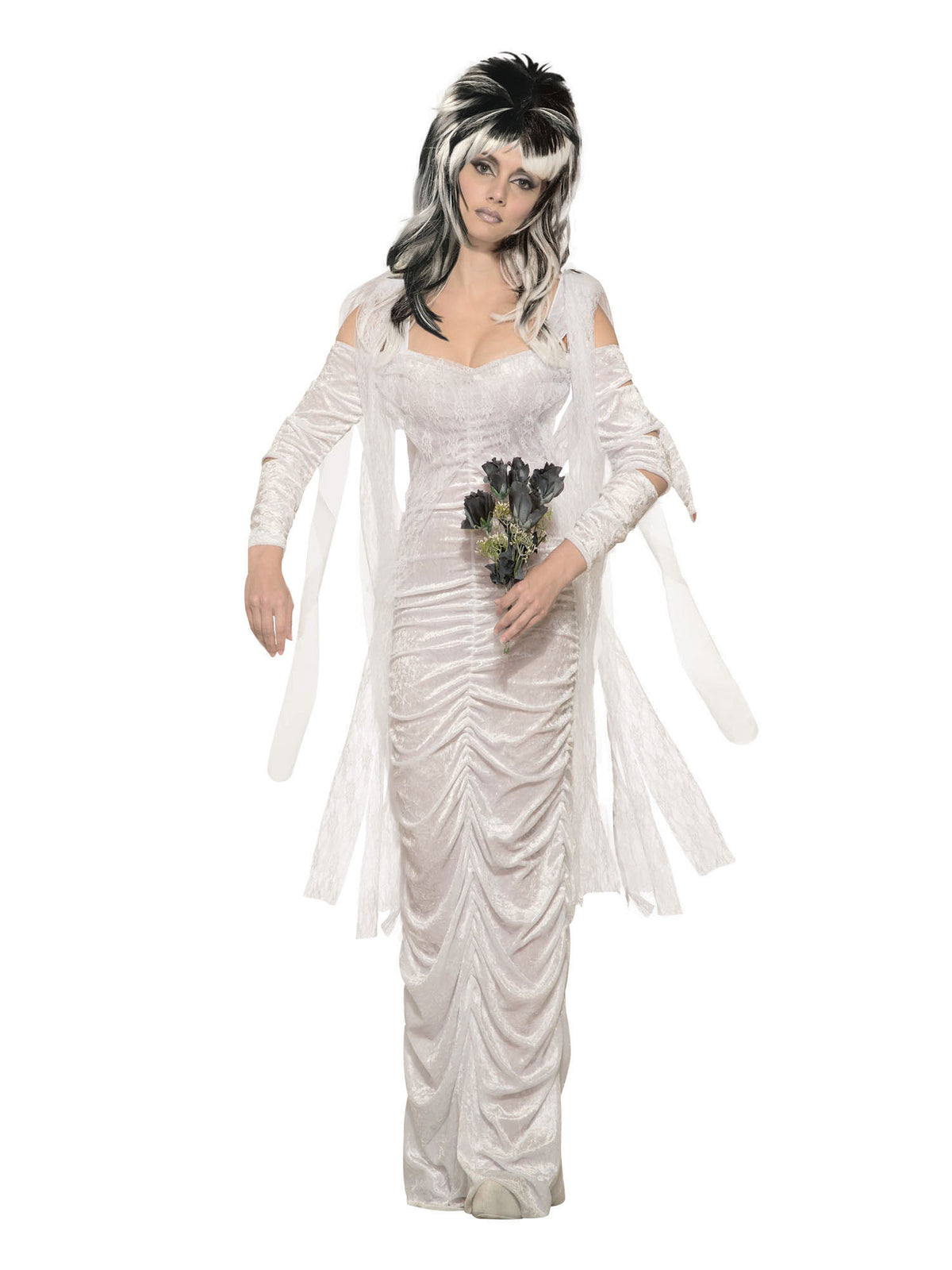 Rubies Haunted Bride Costume Kostüm für Erwachsene für Damen