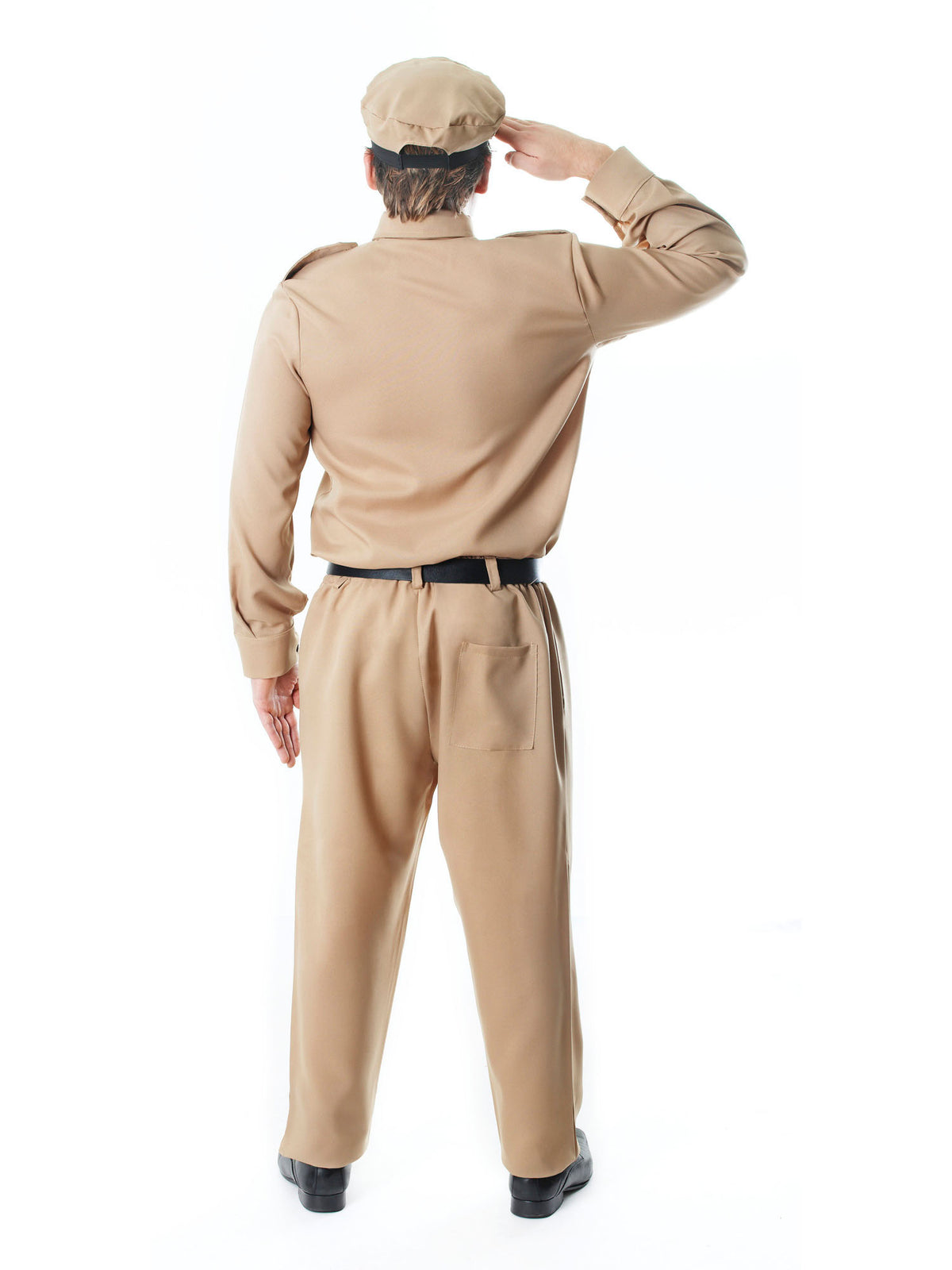Rubies Ww2 Army General Kostüm für Erwachsene für Herren