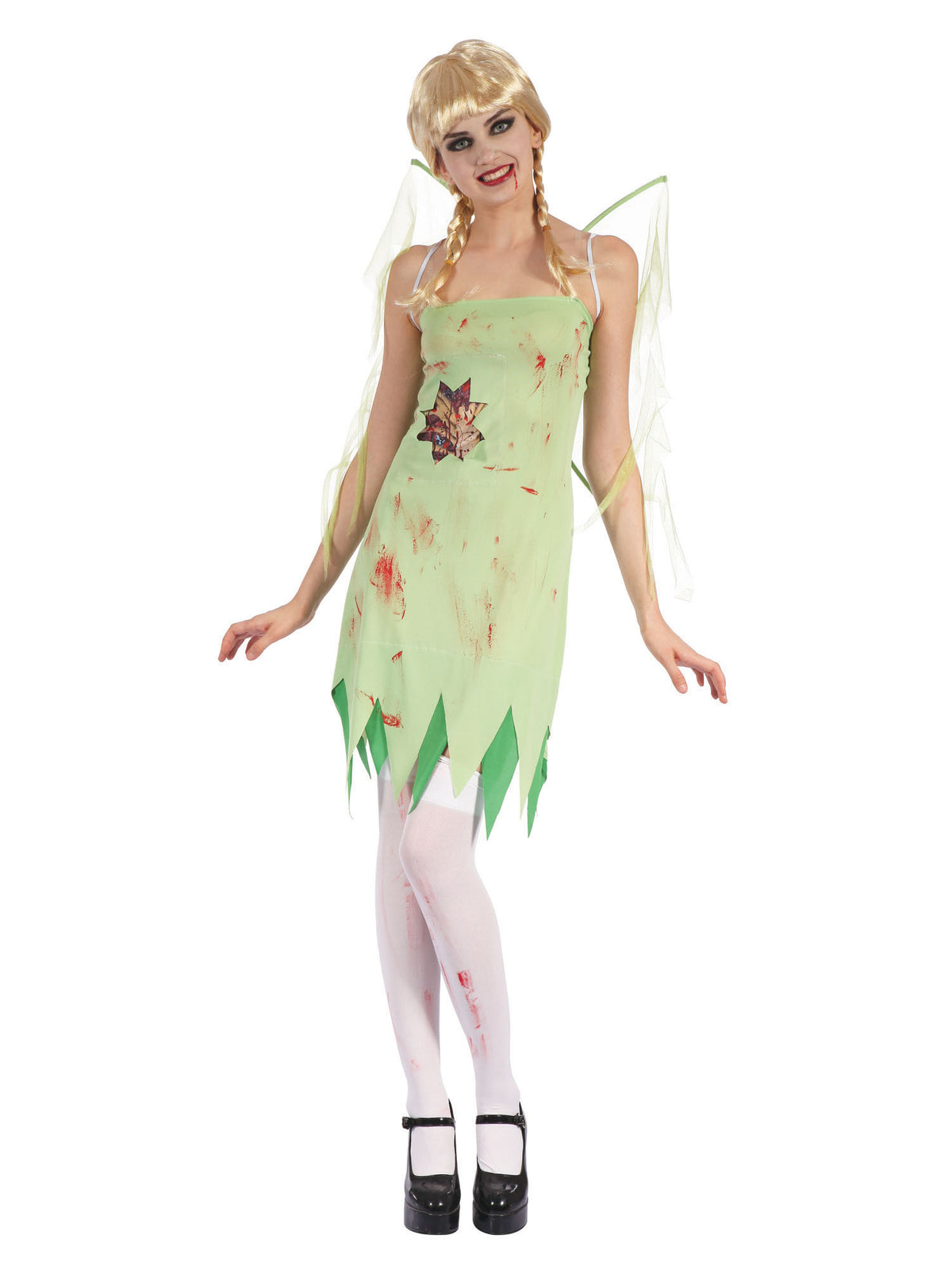 Rubies Bloody Fairy With Wings*** Kostüm für Erwachsene für Damen
