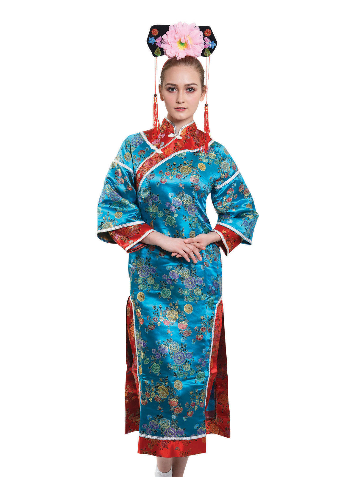 Rubies Rubies Japanese Dress Kostüm für Erwachsene für Damen