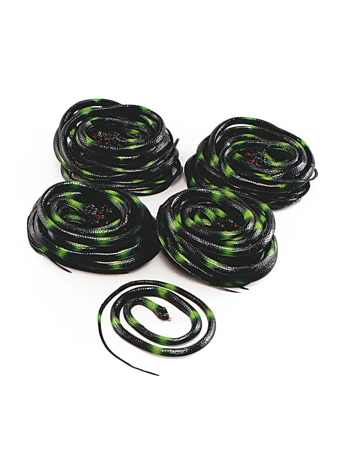 Rubies Rubies Snakes Props