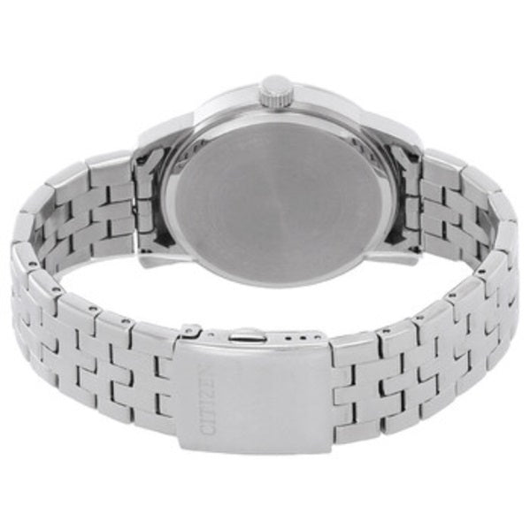 CITIZEN AK5000-54A Armbanduhr – Seitenansicht