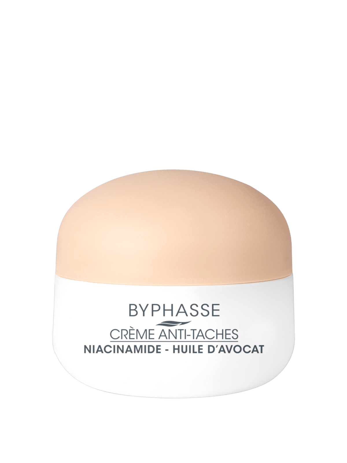 Byphasse Niacinamide Anti-Manchas Creme 50 ml