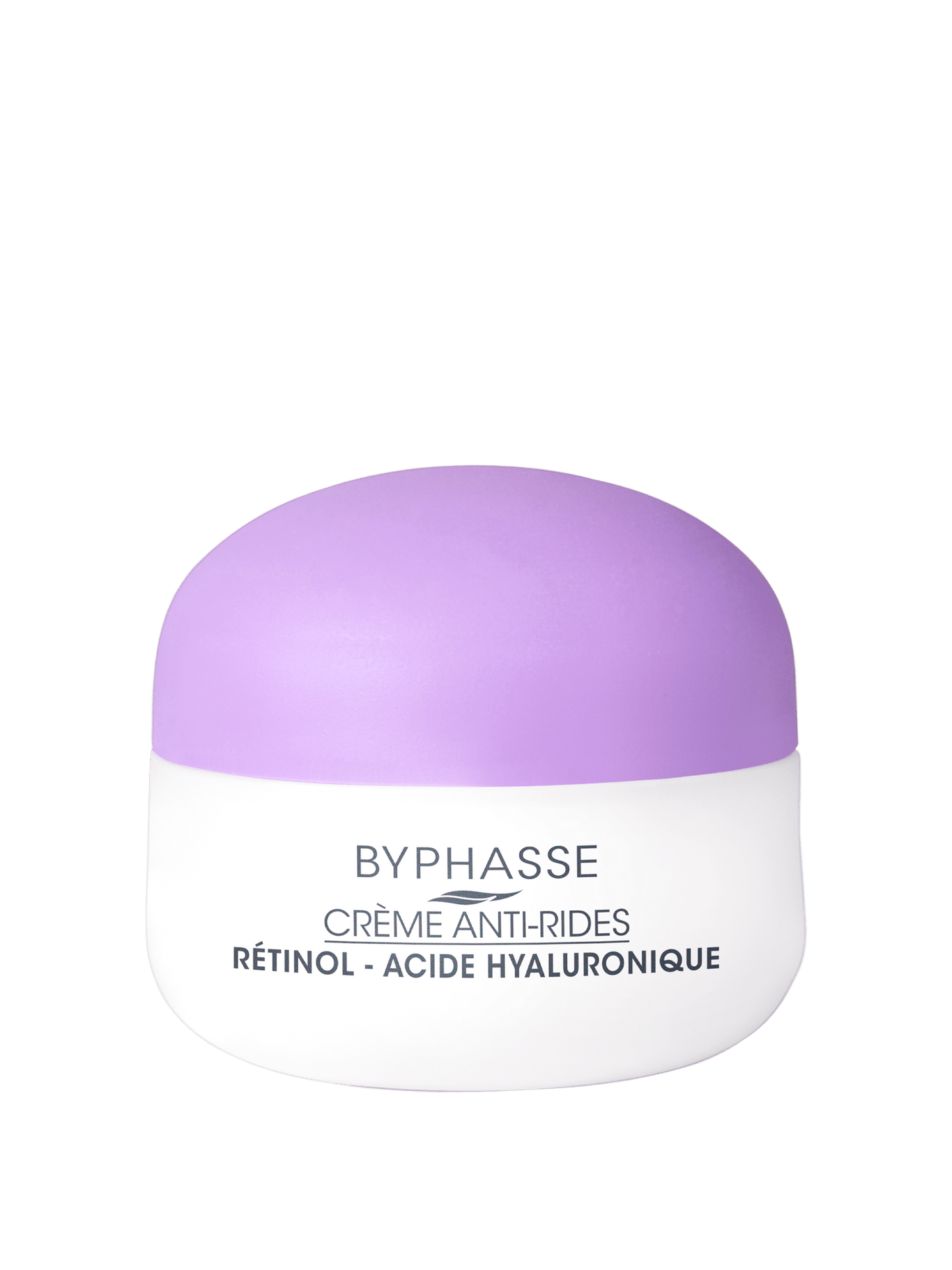BYPHASSE BYPHASSE Retinol Anti-Falten Creme 50 ml Kosmetik
