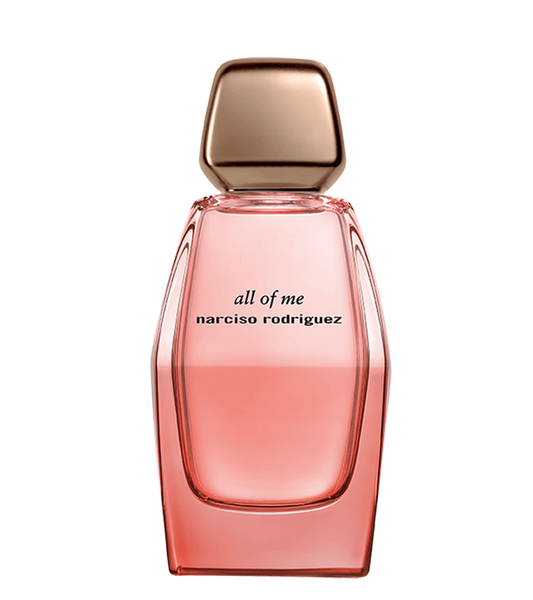 NARCISO RODRIGUEZ NARCISO RODRIGUEZ All Of Me Intense Eau de Parfum 30 ml Parfüm