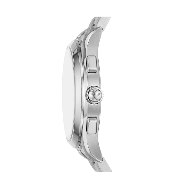 Emporio Armani Paolo Armbanduhr Modell AR11529 – Seitenansicht