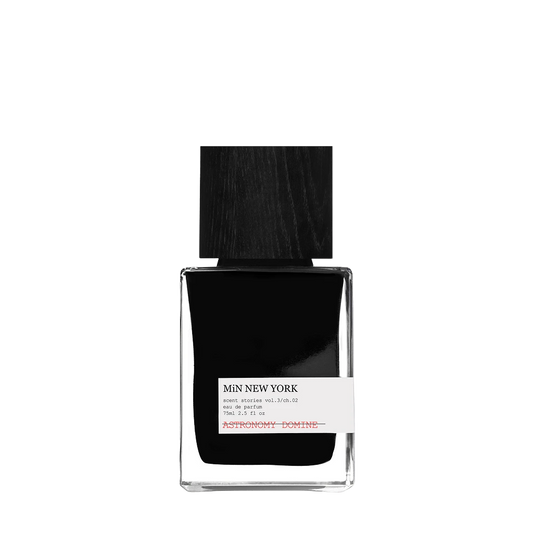 MIN NEW YORK MIN NEW YORK Astronomy Domine Eau de Parfum 15 ml Parfüm