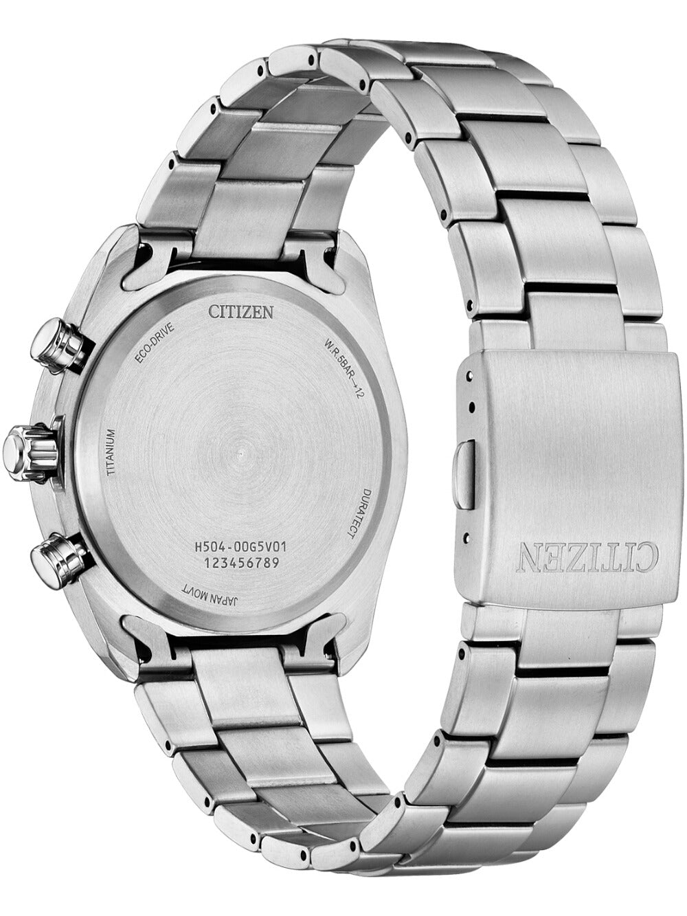 CITIZEN MOD. AT2590-59L