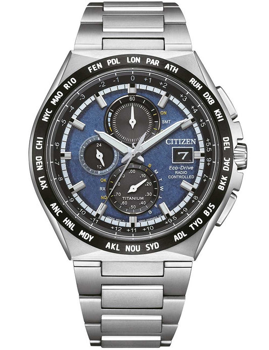 CITIZEN Mod. AT8238-84L