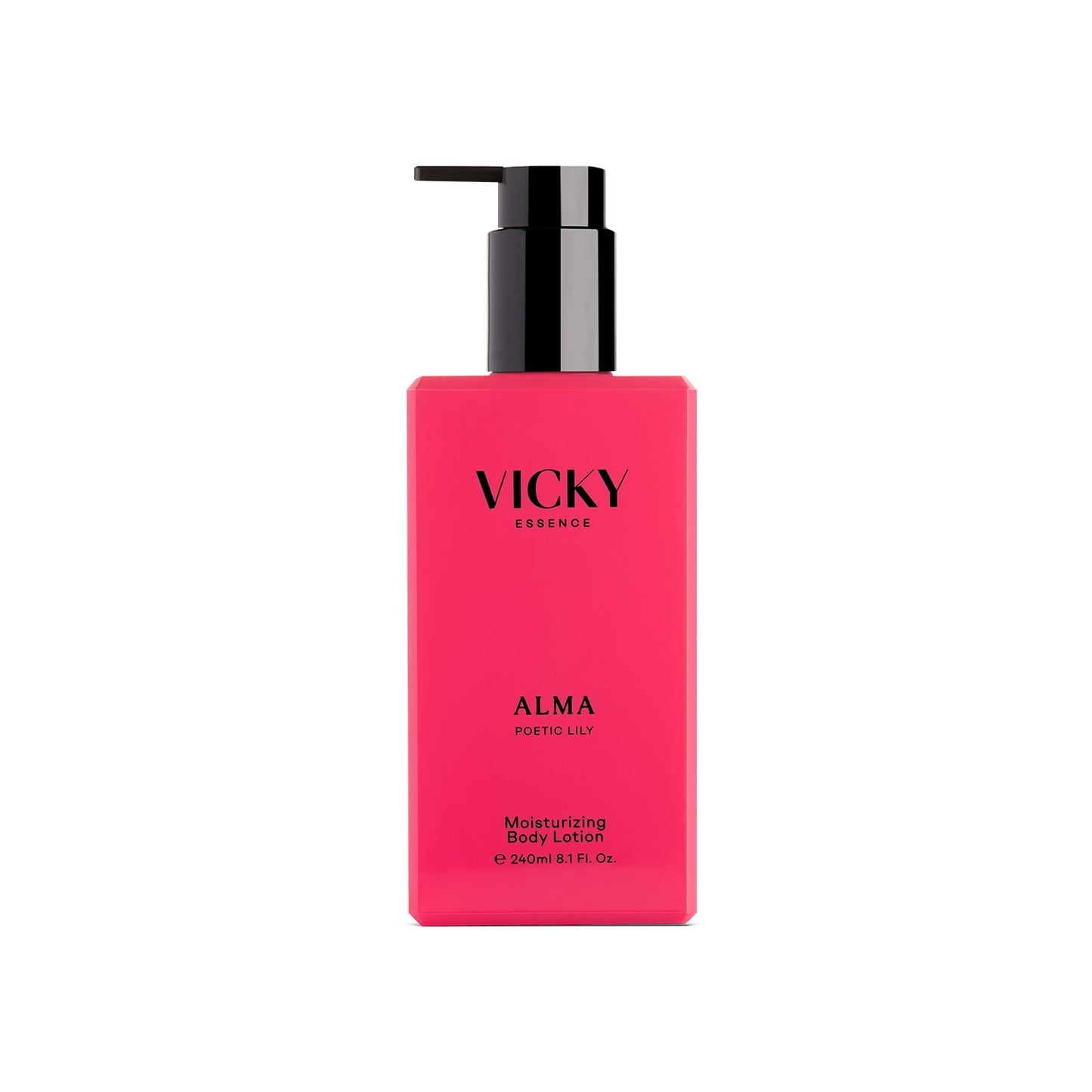 VICKY MARTIN BERROCAL VICKY MARTIN BERROCAL Body Lotion Alma pflegende Körperlotion Bodylotion