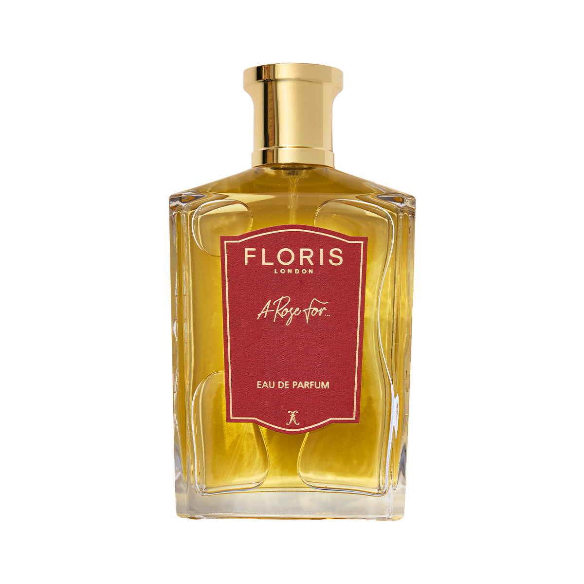 FLORIS FLORIS A Rose For… Eau de Parfum 50 ml Parfüm