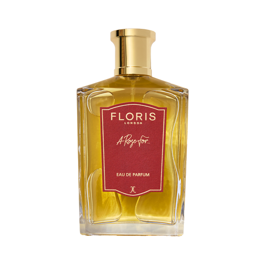 FLORIS FLORIS A Rose For Eau de Parfum 100 ml Parfüm
