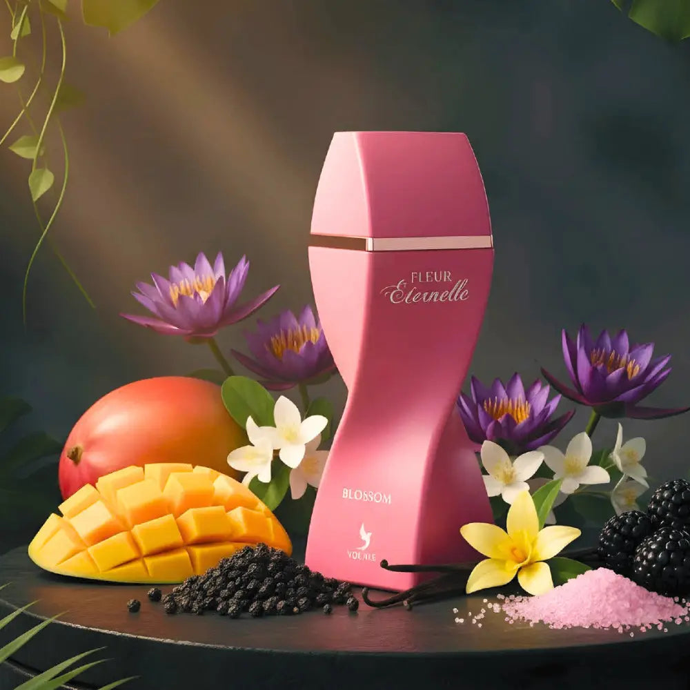 Volaré Fleur Éternelle Blossom EDP 100ml