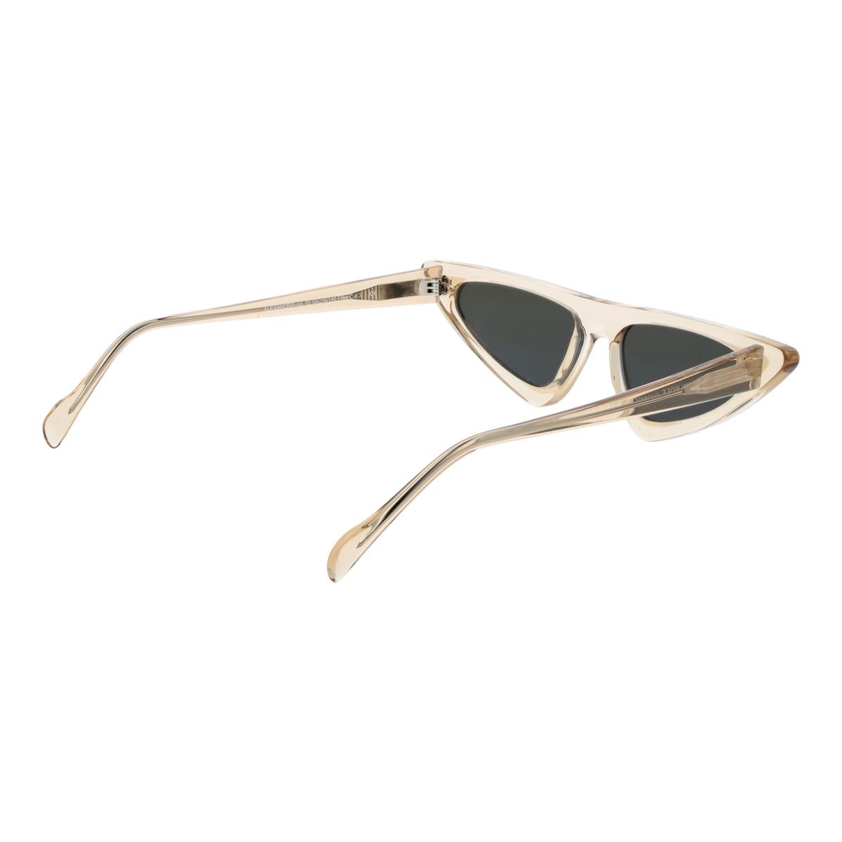 ANDY WOLF SUNGLASSES ANDY WOLF Alexandria 5503 Sonnenbrille – Seitenansicht