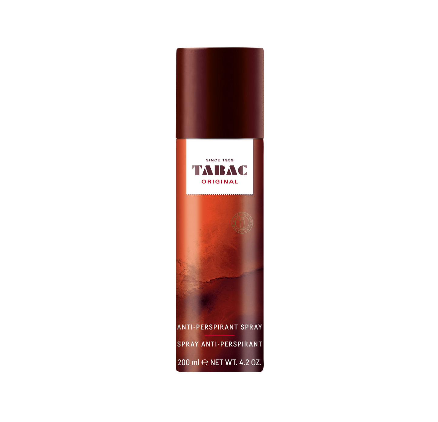 Tabac Original Desodorante Anti-Perspirant 200 ml Spray