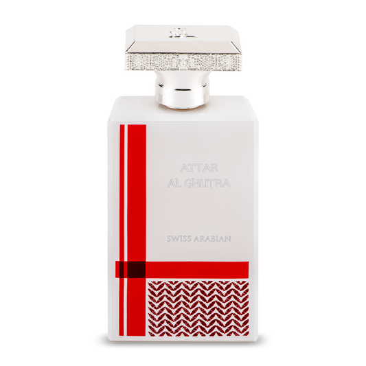 SWISS ARABIAN SWISS ARABIAN Attar Al Ghutra Eau de Parfum Spray 100 ml Parfüm