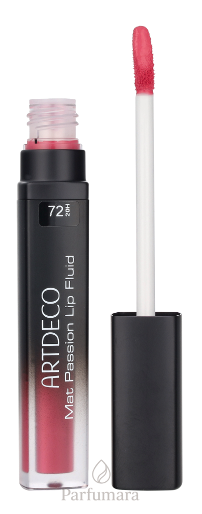 ARTDECO ARTDECO Mat Passion Lip Fluid 72 Pinky Swear 3 ml Lippenfarbe Kosmetik