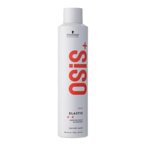 Schwarzkopf Osis Elastic Medium Hold Hairspray 300ml