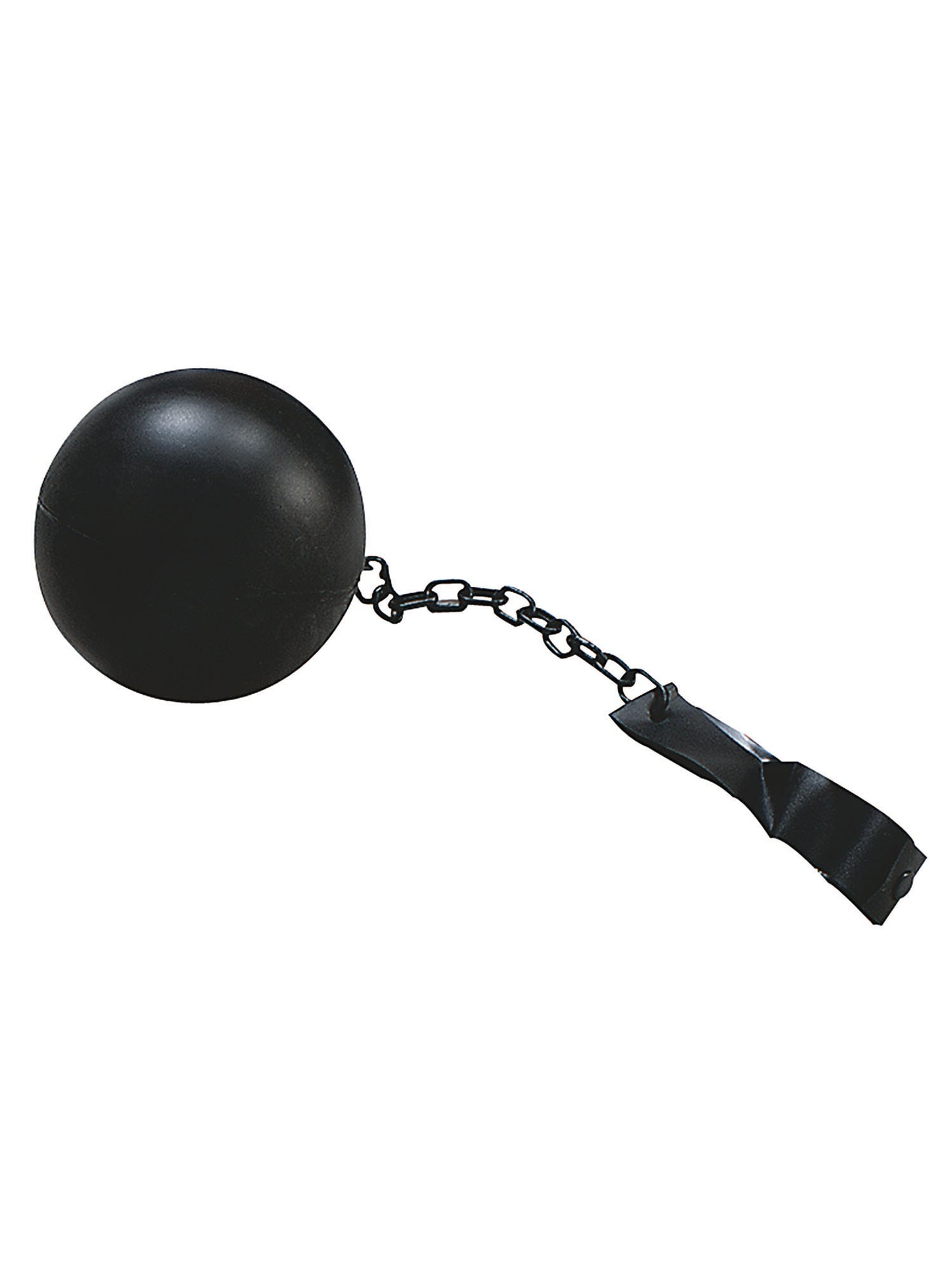 Rubies Ball & Chain Requisit Kostümzubehör