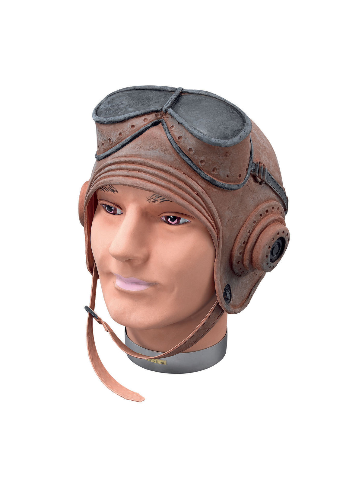 Rubies Biggles Helmet Headpieces and Headbands