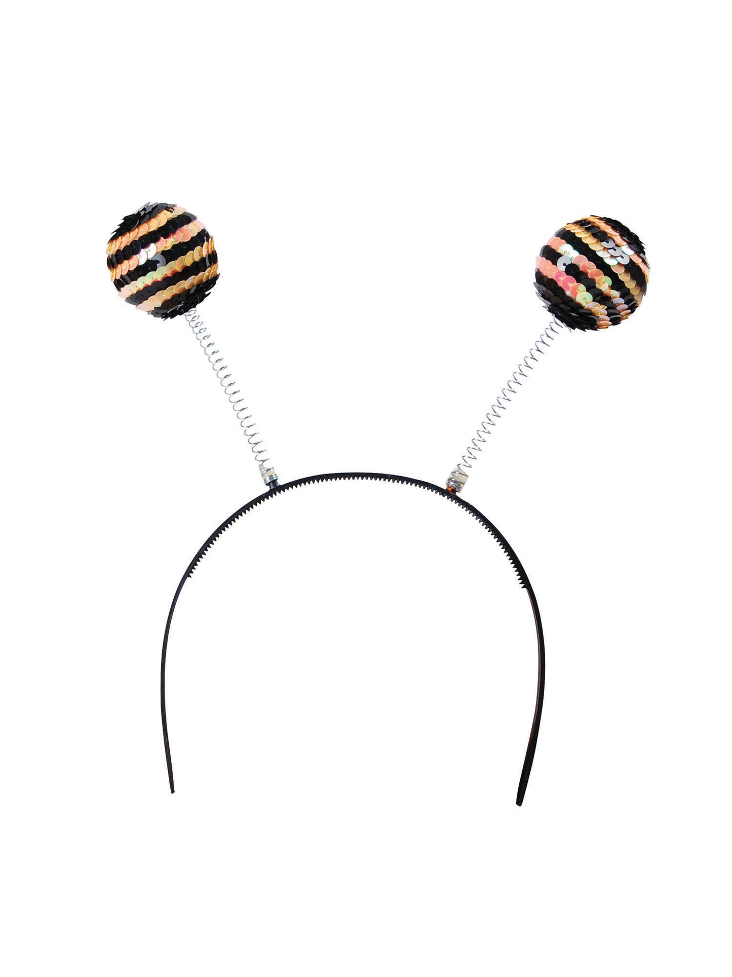 Rubies Bee Boppers Sequin Haarreif mit Pailletten fuer Bienenkostuem