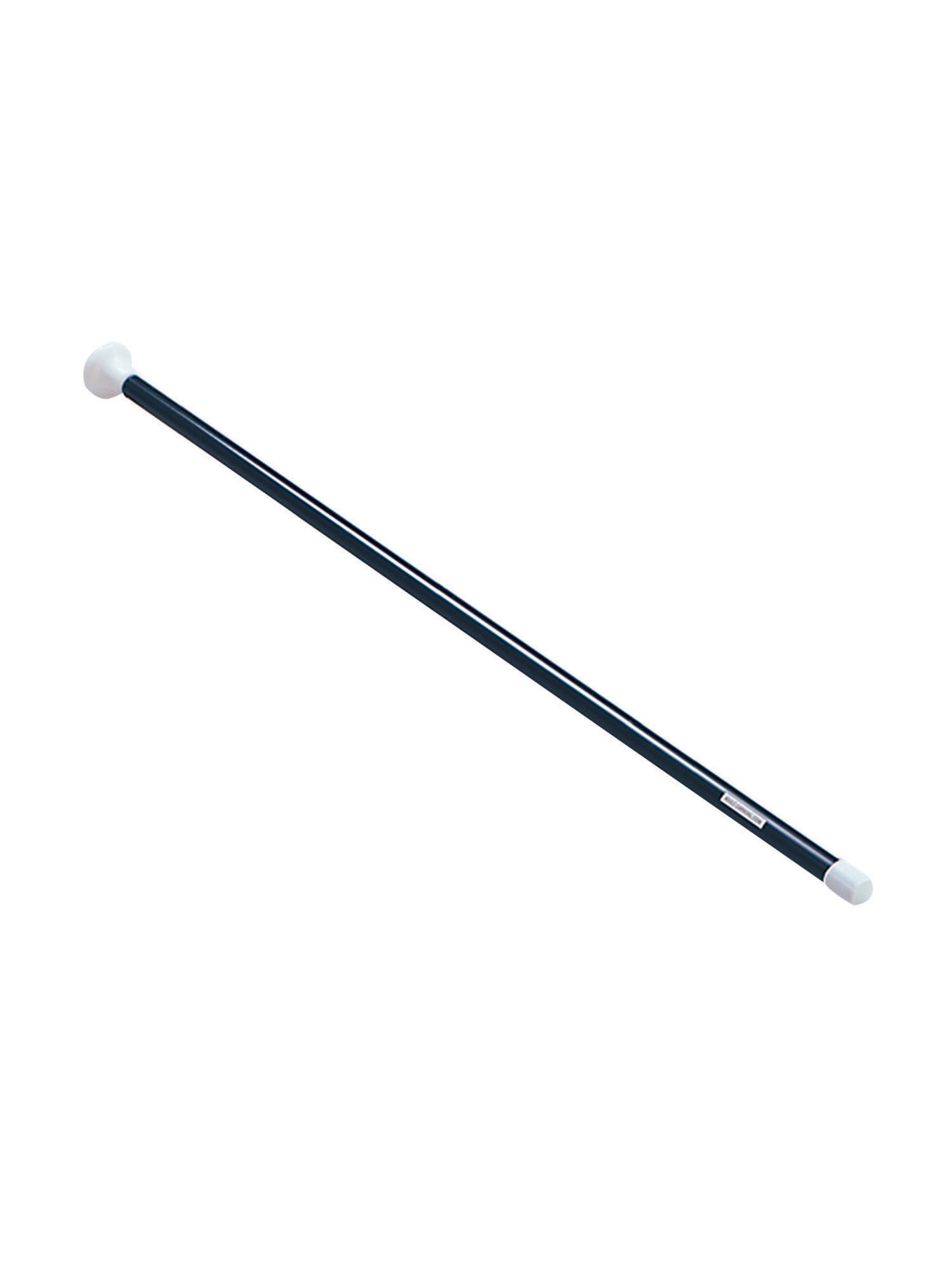 Rubies Dancing Cane.White Ends (B36) Props
