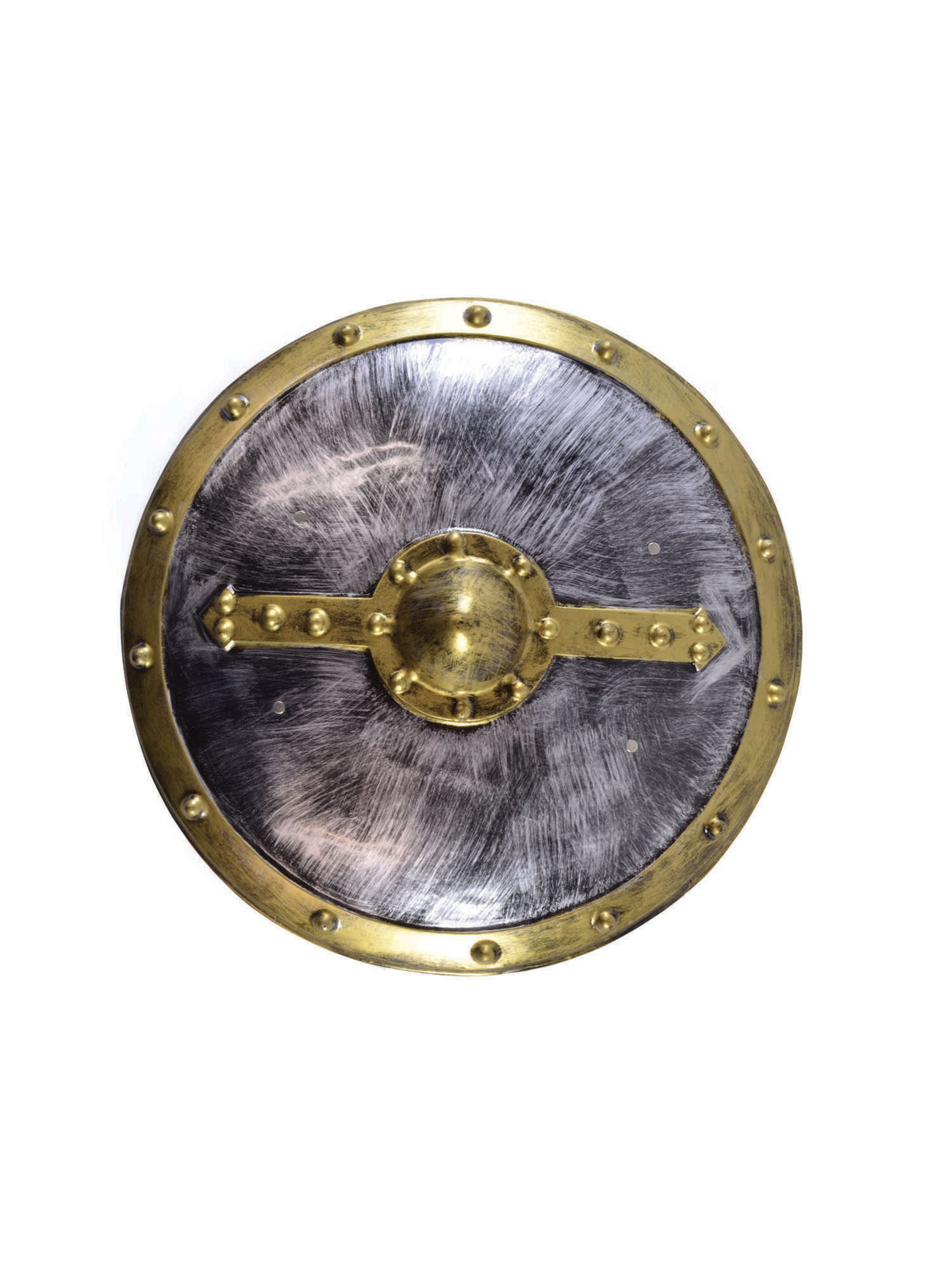 Rubies Rubies Shield Round 48cm PVC Shields
