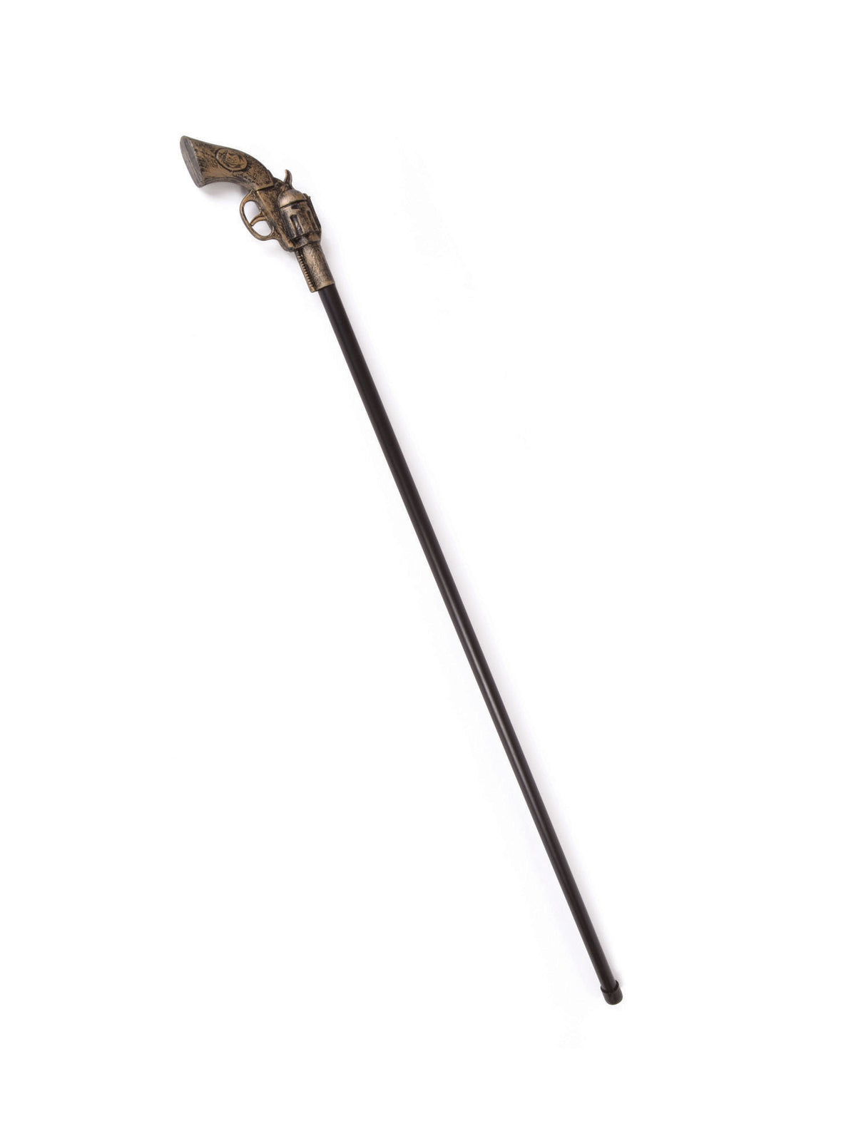 Rubies Victorian (Gun) Cane *** Props